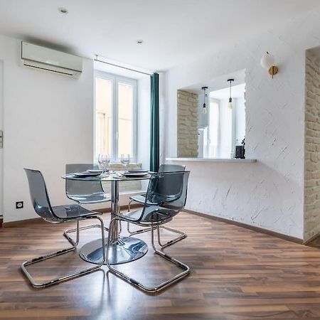 Make History - Chamalieres Apartment ภายนอก รูปภาพ