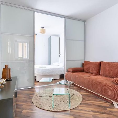 Make History - Chamalieres Apartment ภายนอก รูปภาพ