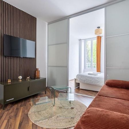 Make History - Chamalieres Apartment ภายนอก รูปภาพ